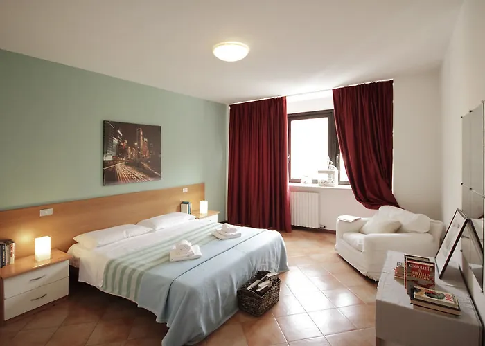 Residenza Porta Vescovo