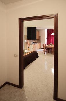 Apartamento Residenza Porta Vescovo Verona