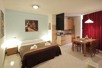 Residenza Porta Vescovo Apartamento Verona