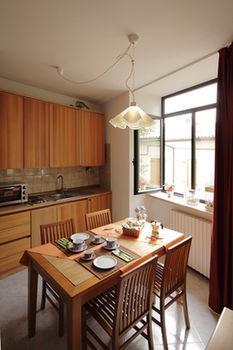 Residenza Porta Vescovo Apartamento