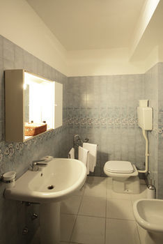 Residenza Porta Vescovo * Verona