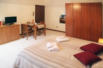 Residenza Porta Vescovo Apartamento