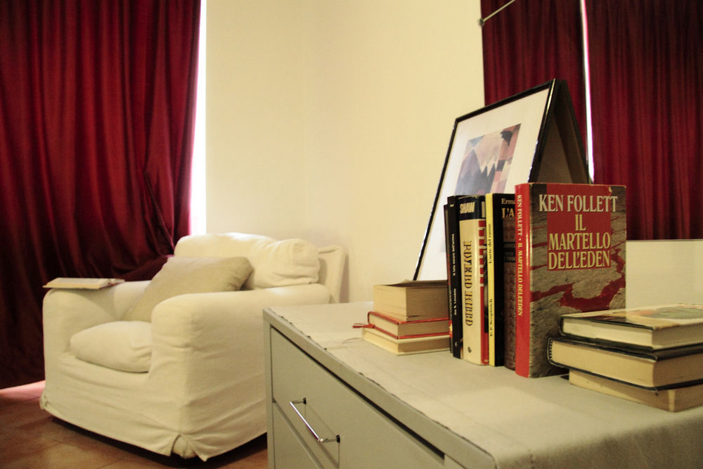 Apartamento Residenza Porta Vescovo *