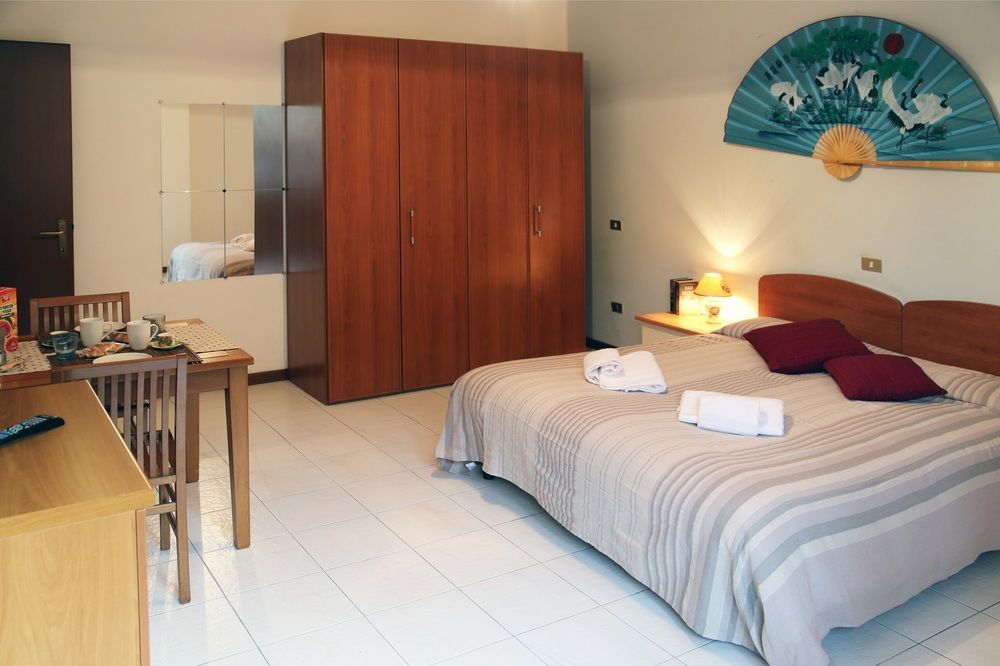 Apartamento Residenza Porta Vescovo *