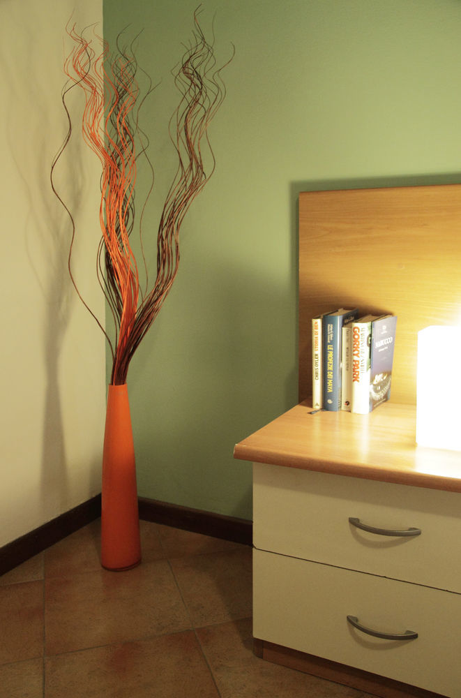Apartamento Residenza Porta Vescovo *