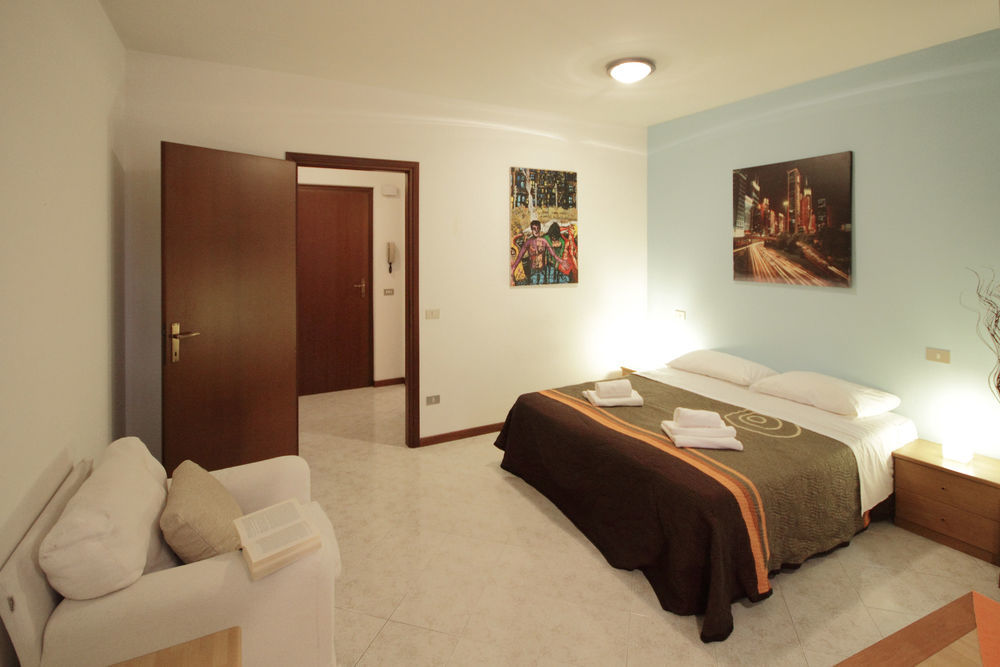 Residenza Porta Vescovo * Verona