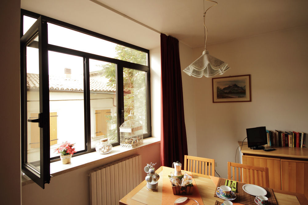 Residenza Porta Vescovo * Verona