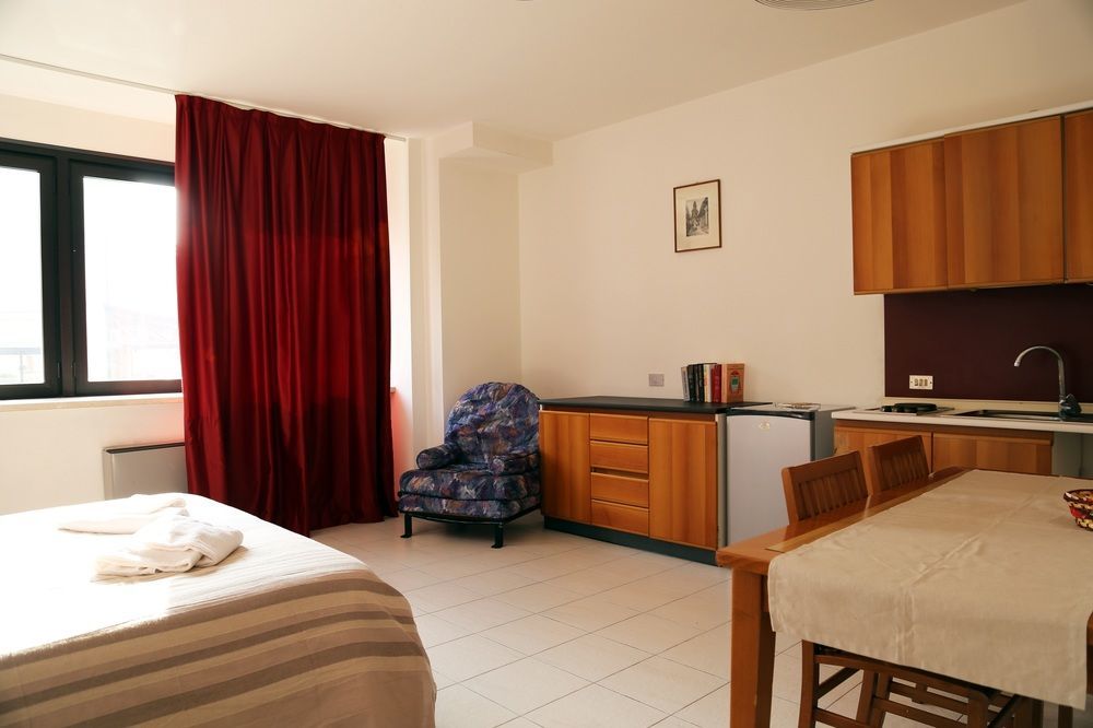 Residenza Porta Vescovo * Verona