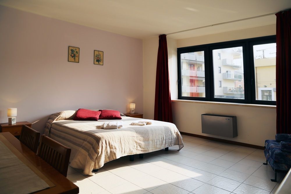 Apartamento Residenza Porta Vescovo *