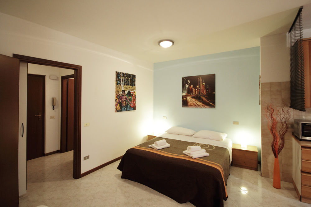 Residenza Porta Vescovo * Verona