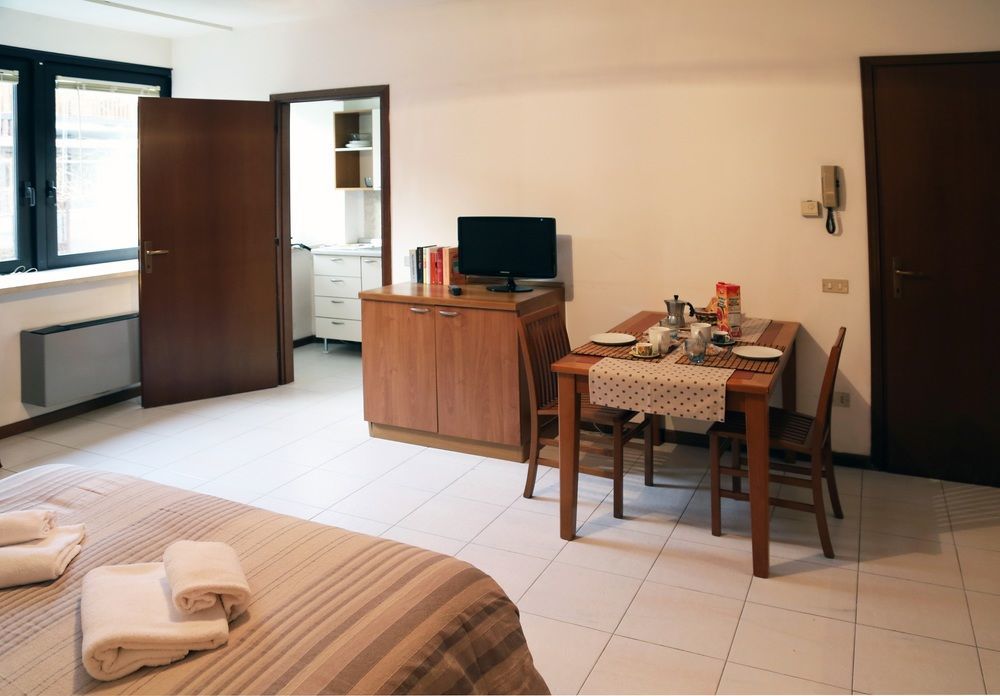 Appartamento Residenza Porta Vescovo *