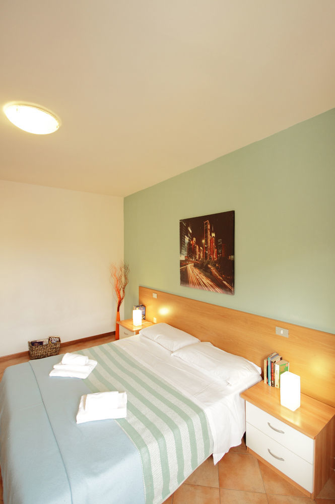Residenza Porta Vescovo * Verona