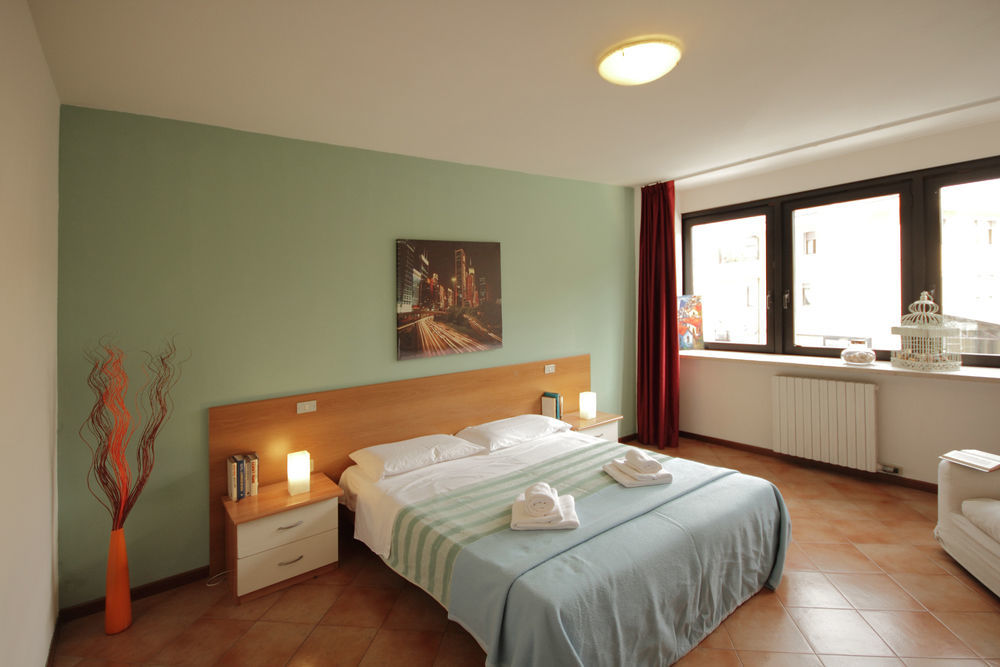 Appartamento Residenza Porta Vescovo *